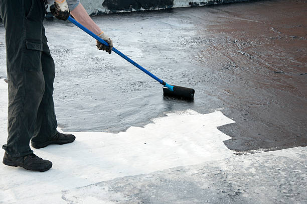 Best Residential Concrete Services  in Laughlin Af, TX